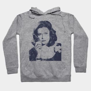 Bette Cigarettes Hoodie